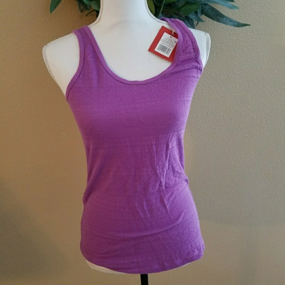 Purple orange tanktop bundle - Picture 2 of 3